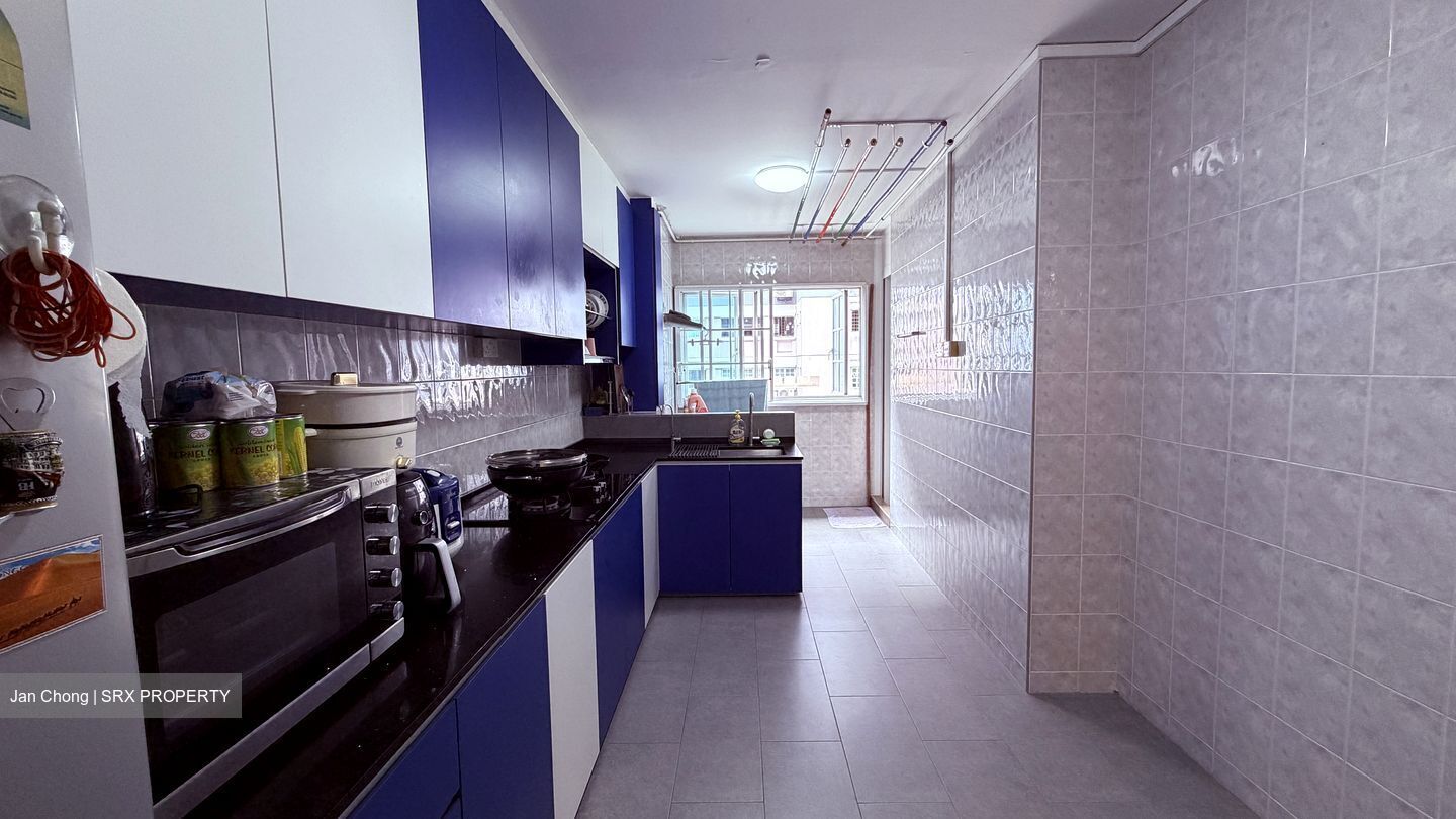 Jurong West Street 92 (Jurong West),  #583917801